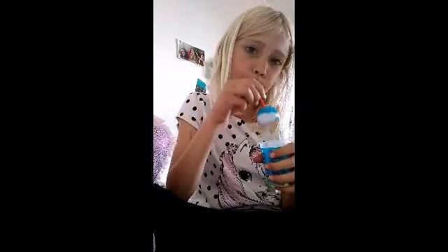 Tästar Cosmic Brain Dipper