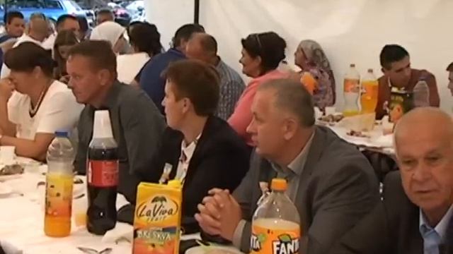 Svadba Amar & Behara Halilović