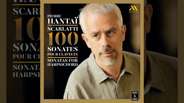 Keyboard Sonata In A Major, K. 211