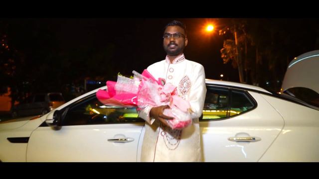 Indian Wedding Indian Wedding Karthik Kumar & Chitra Devi Indian Wedding Cinematic Videography