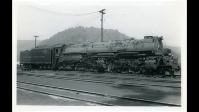 The Top Ten Worst Steam Locomotives смотреть онлайн