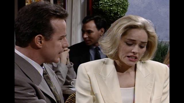 Sharon Stone Something to Confess смотреть онлайн