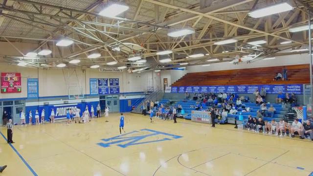 Thomas Walker Sports Network Live Stream