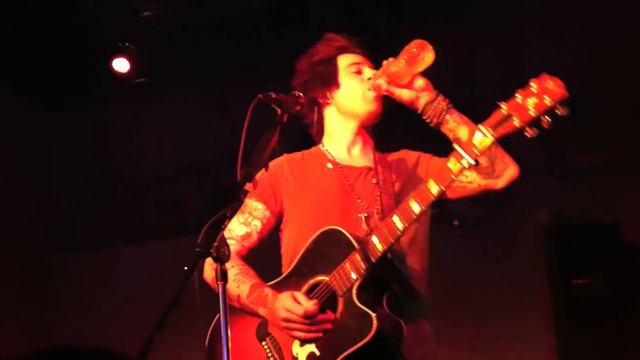 RYAN CABRERA TEDDY GEIGER & TYLER HILTON смотреть онлайн