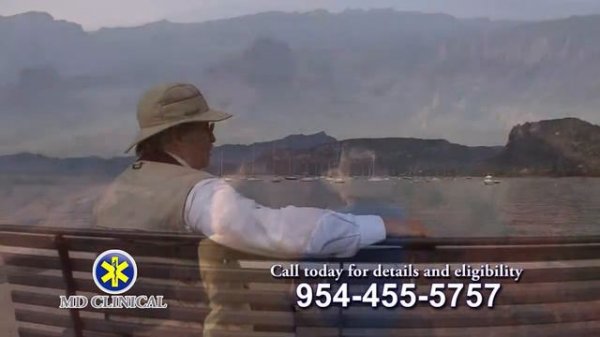 MD Clinical Memory Loss English