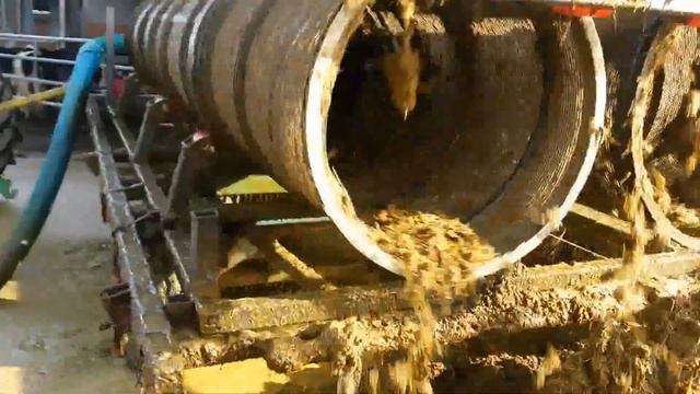 Gülle separator смотреть онлайн