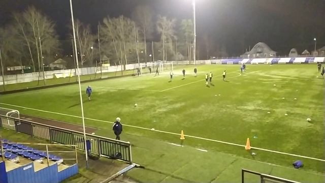 Алабин Кирилл 2004 , вратарь(2) смотреть онлайн