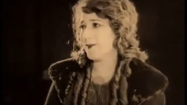 Tess of the Storm Country 1922 director John S Robertson with Mary Pickford смотреть онлайн