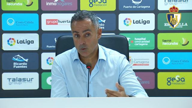 José Gomes - Jornada 1 смотреть онлайн