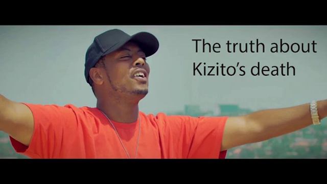 KIZITO MIHIGO || A RWANDAN ARTIST DIED AT THE AGE OF 38 смотреть онлайн