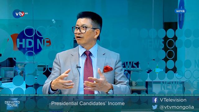 Defacto Review (2017.06.18) смотреть онлайн