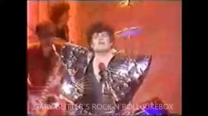 Gary Glitter - All That Glitters