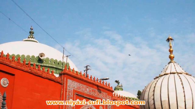 Har Shab Manam Futada - Farsi Ghazal Hazrat Amir Khusro - Nizamuddin Auliya Mehboob E Elahi