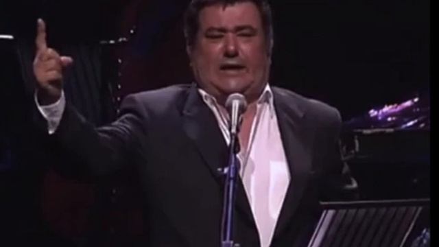 José. Menese con Enrique de Melchor - Cabales: Del Planeta, de Silverio, rabia y del Fillo3. смотреть онлайн