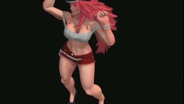 [MMD] Poison- Senta em Mim Xerecão смотреть онлайн