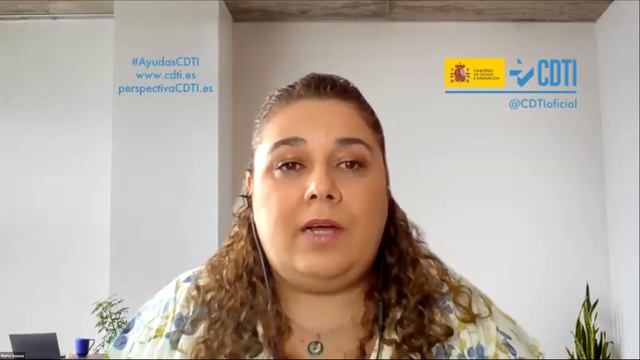 Evento Lanzamiento IHI En España