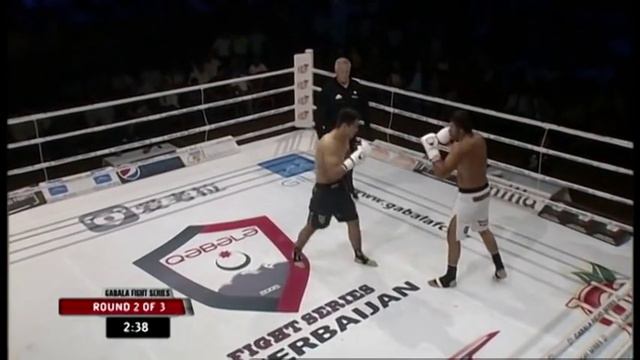 Ramal Lord Asanov (AZE) vs Roman Mayilov (UKR) смотреть онлайн