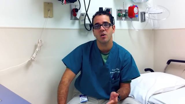 Efficient Emergency Physician смотреть онлайн