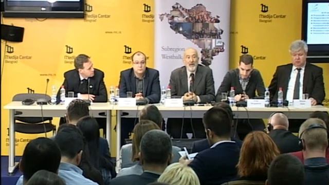 LDP - Despotović i Gamser o političkim slobodama i vladavini prava смотреть онлайн