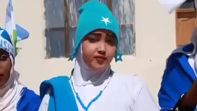 President of somalia Mohamed abdullahi farmaajo🇸🇴❤