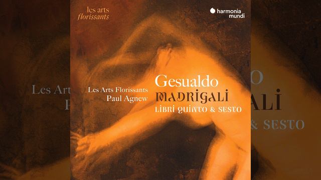 Madrigals, Book 5: Occhi Del Mio Cor Vita