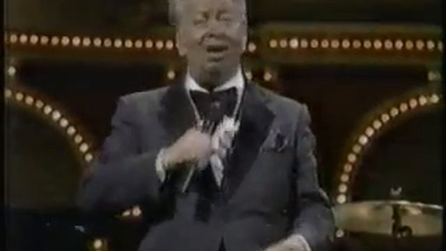 Mel Torme - When The World Was Young смотреть онлайн