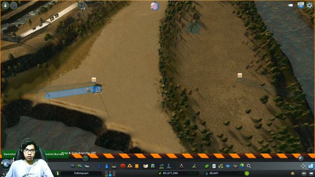 MEMPERLUAS AREA INDUSTRI MINYAK!! | Cities Skylines Indonesia [Kota Sidimpuan] #10 смотреть онлайн