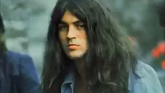 Ian Gillan - A Little Share Of Plenty смотреть онлайн