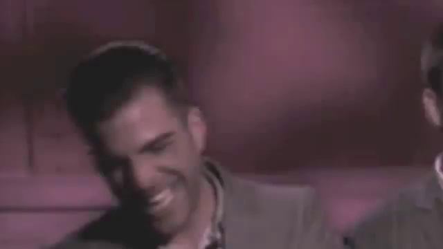 Zachary Quinto - Reach Out And Touch Me (100th Video)