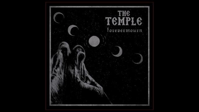 The Temple - The Blessing смотреть онлайн