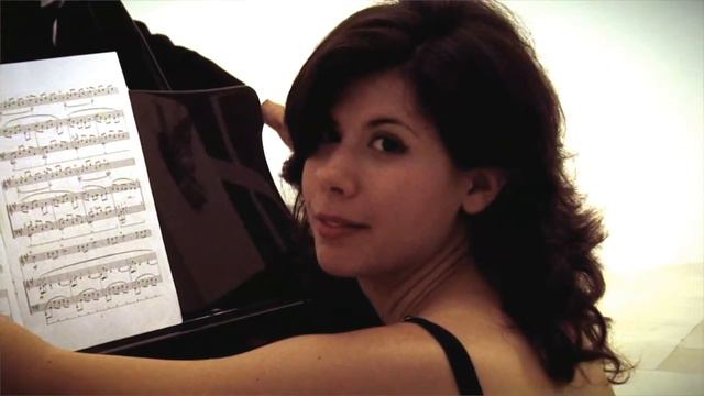 Mario Castelnuovo Tedesco - Opera 99 in Re Maggiore - Allegretto смотреть онлайн