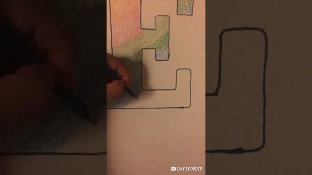 Dibujando 😊😅 смотреть онлайн