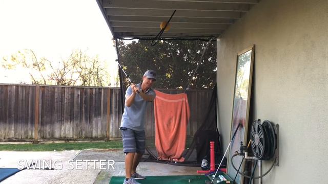 SWING SETTER смотреть онлайн