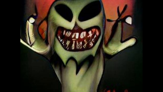 Nachtmahr - CodeRed ( instrumental ) смотреть онлайн