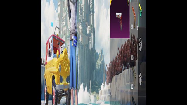 Аккаунт Funpay