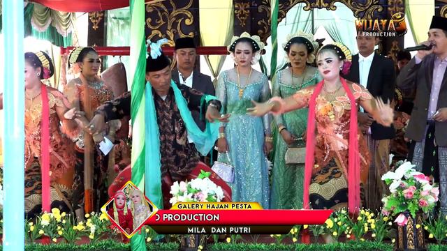 ATMUNI 1000 LANGKA VS LISA PUFA смотреть онлайн