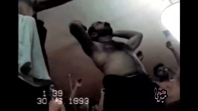 جديد | يا علي الليلة وياك | مع الصوت الصافي / ليلة الأكبر - الرادود المبدع ابو بشير النجفي