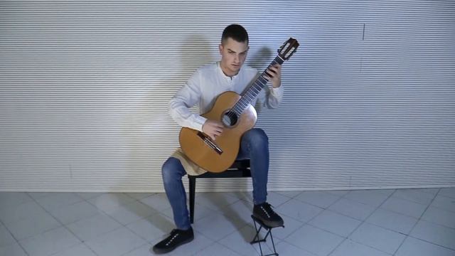 Concerto Di Lorenzo Micheli Pucci