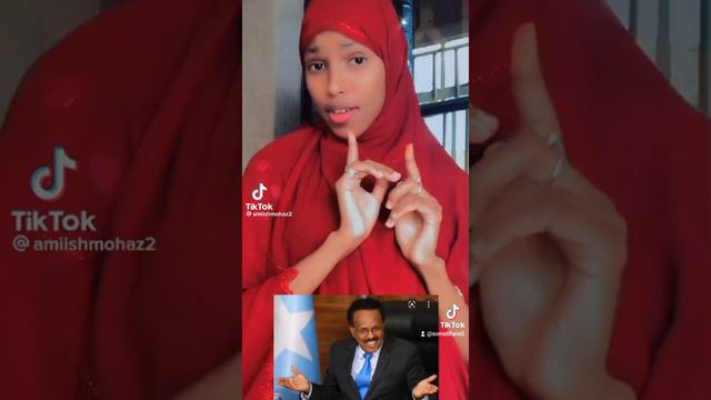somalitikter .MUHAMED ABDULLAHI FARMAJO FAN THE BEST PRESIDENT REPAPLIC OF SOMALIA смотреть онлайн