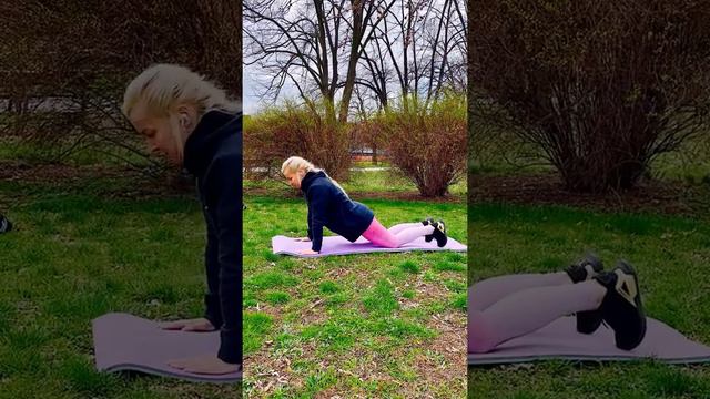 Тренируйтесь и будете здоровы🙏🤗 смотреть онлайн