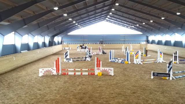 Lilla My смотреть онлайн