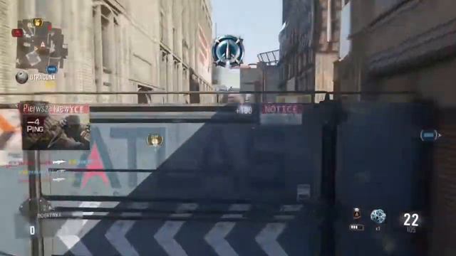 CoD AW montage by:PnG_mason смотреть онлайн