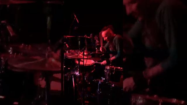 Dimebash 2020 - DRUM CAM Roy Mayorga ROOTS BLOODY ROOTS ( Sepultura ) Live In Santa Ana, California