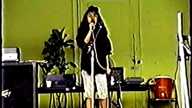 Belau Art Festival 1993 - Open Mike 04 смотреть онлайн