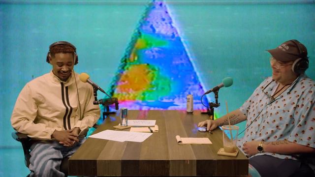 Sam Tallent Makes Music? | The Danny Brown Show Ep. 73