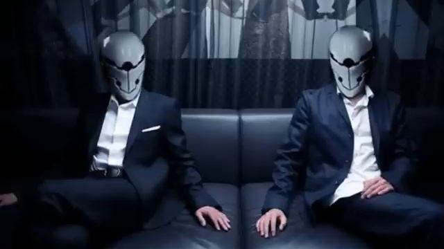 DEGENERATED L'AMOUR LA MORGUE EDITION