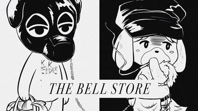 KK Slider - I've Seen Footage (Death Grips) смотреть онлайн