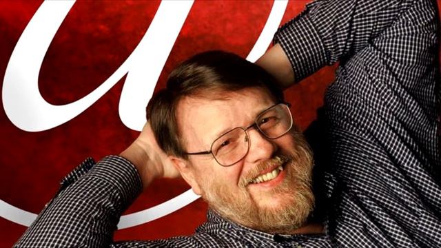 Grandes nomes da computação - 3 epsodio - Ray Tomlinson смотреть онлайн
