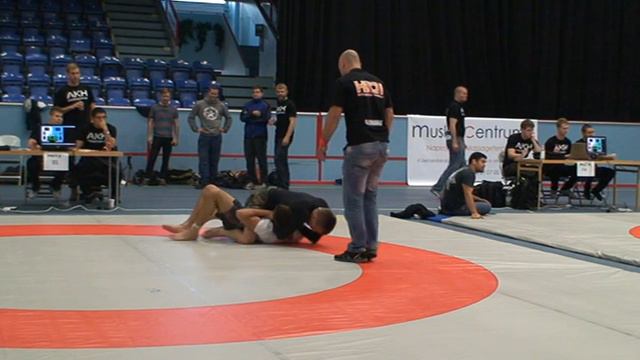 SW SM 2010 -79kg Philip Jablonski vs Andreas Karlsson смотреть онлайн