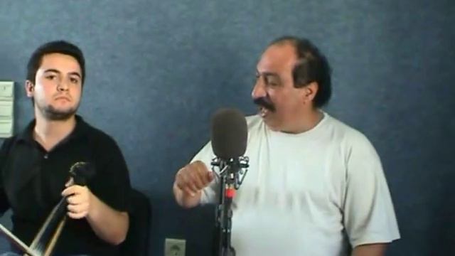 Paradosiaka Radio Rasopoulon Kavala